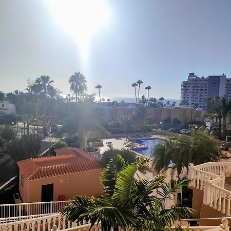 Estudio Debora * Плайя-Фаньябе