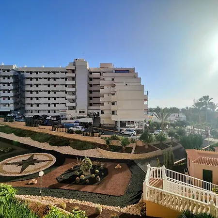 Estudio Debora * Плайя-Фаньябе