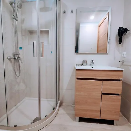 Estudio Debora Плайя-Фаньябе