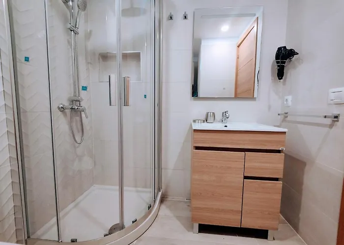 Estudio Debora Playa Feñabe