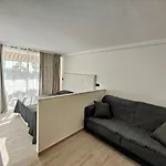 Estudio Debora Lägenhet Playa Feñabe