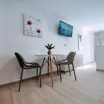 Lägenhet Estudio Debora