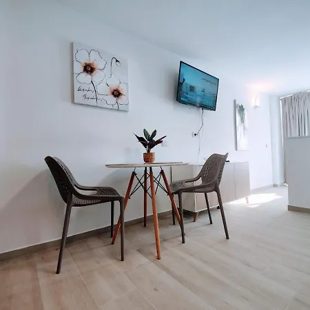 Διαμέρισμα Estudio Debora