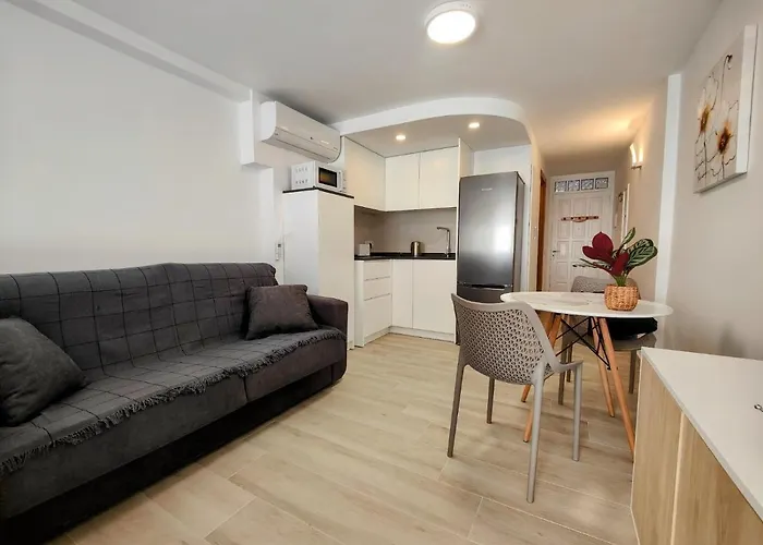 Apartman Estudio Debora