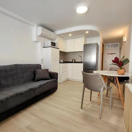 Apartment Estudio Debora