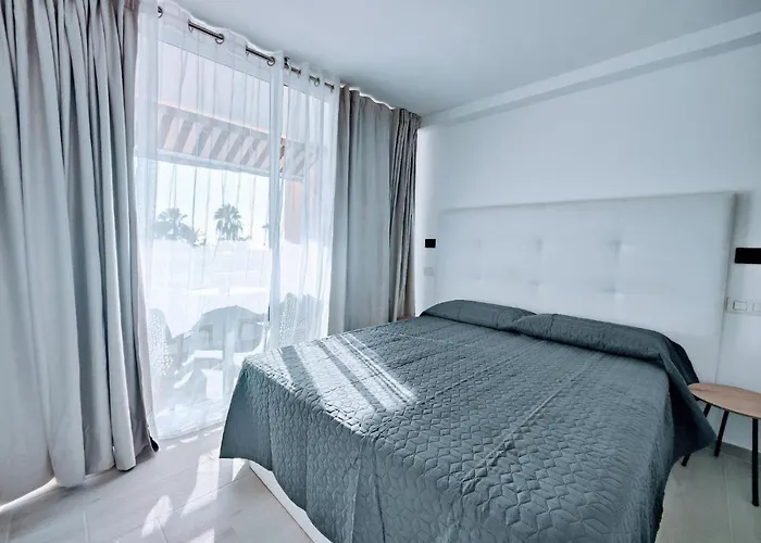 Estudio Debora Apartment Playa Fanabe