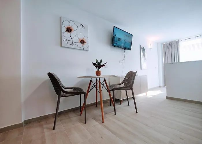 Apartment Estudio Debora