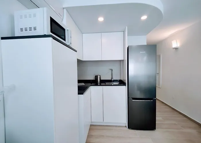 Apartment Estudio Debora *