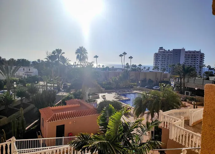 Estudio Debora * Playa Fanabe