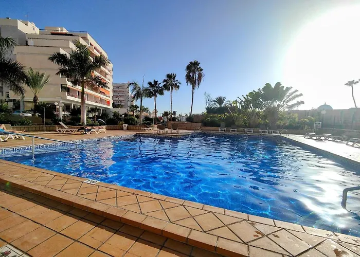 Estudio Debora Apartment *