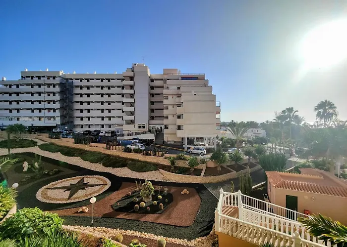 Estudio Debora * Playa Fanabe