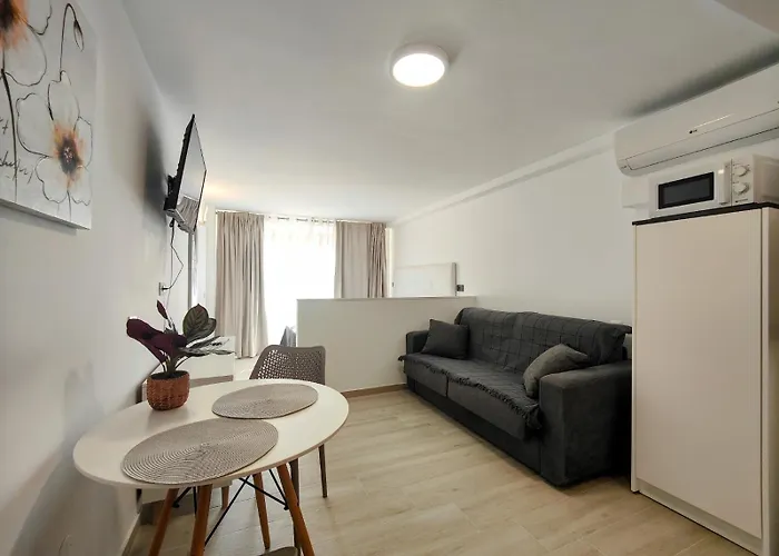 Estudio Debora Apartment *